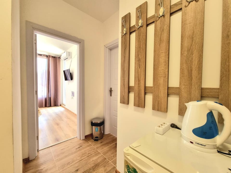 Sunny Breeze Apartment in Burgas Province