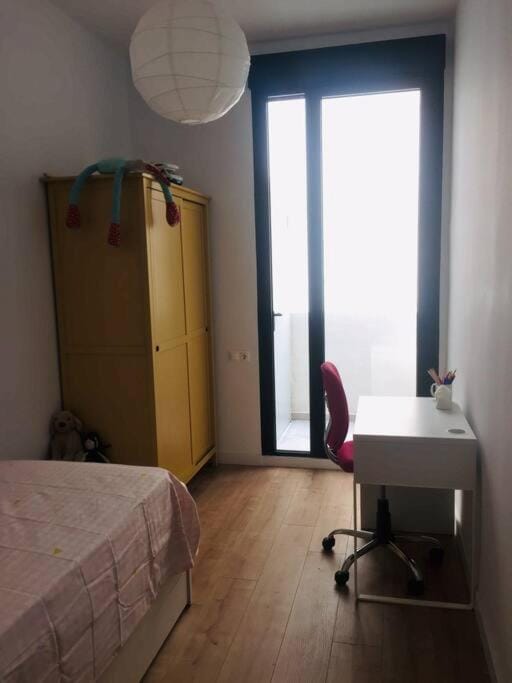 Duplex en el centro de Alicante Apartment in Alicante