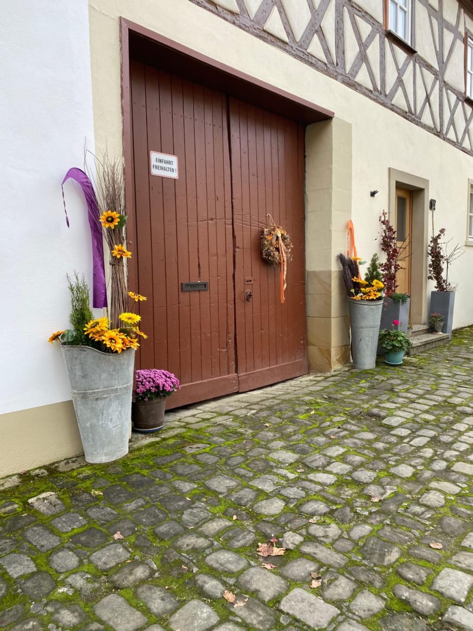 Gästehaus LuNa Bed and Breakfast in Bavaria