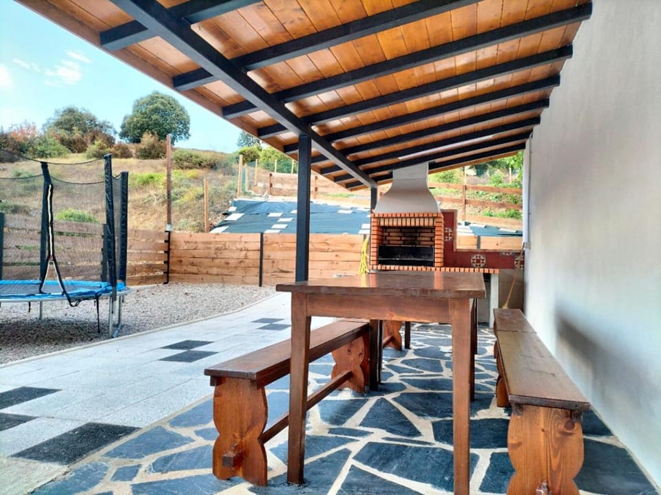 Casa Rural Artaza House in Navarre