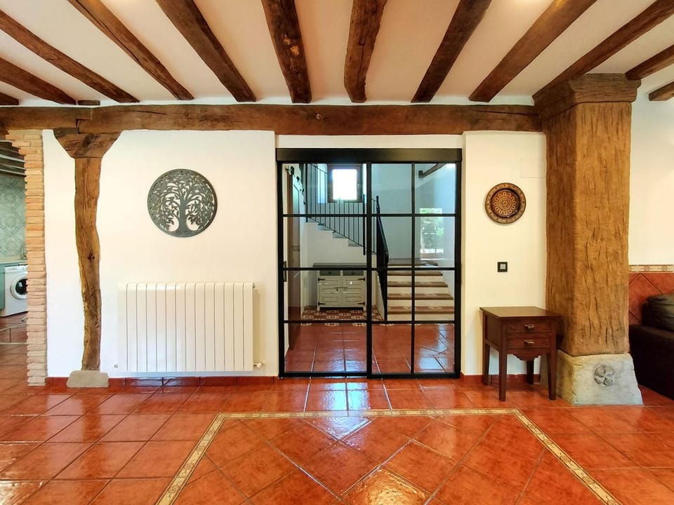 Casa Rural Artaza House in Navarre