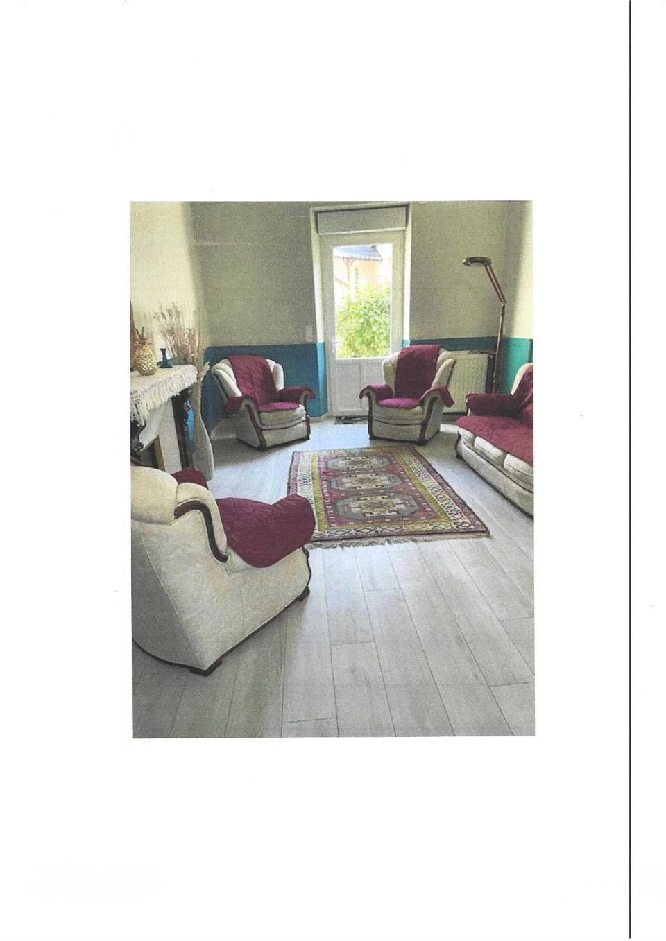 igor House in Centre-Val de Loire