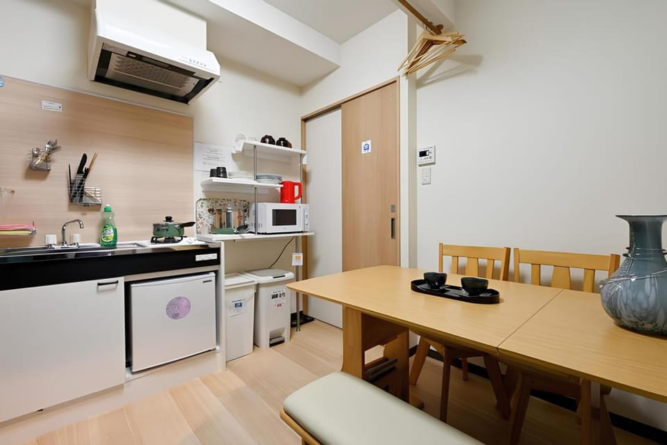 Sakai Apt 101 サカイマンション101 Apartment in Osaka
