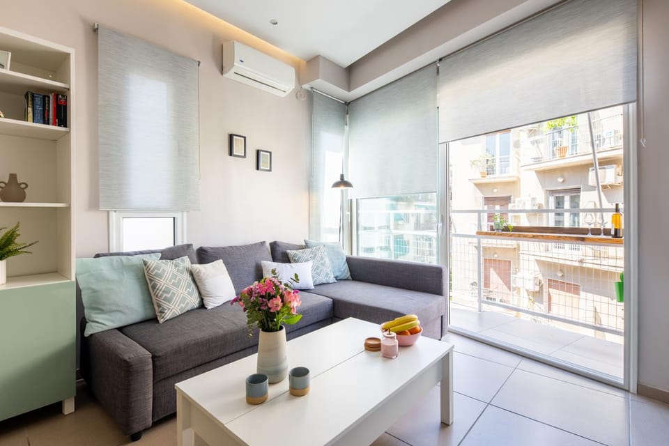 Acropolis Gem Apartment in Athens