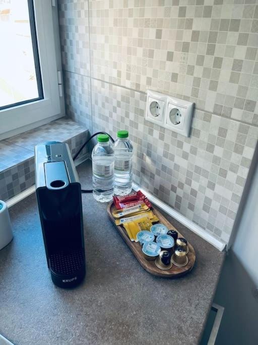 Acropolis Gem Apartment in Athens