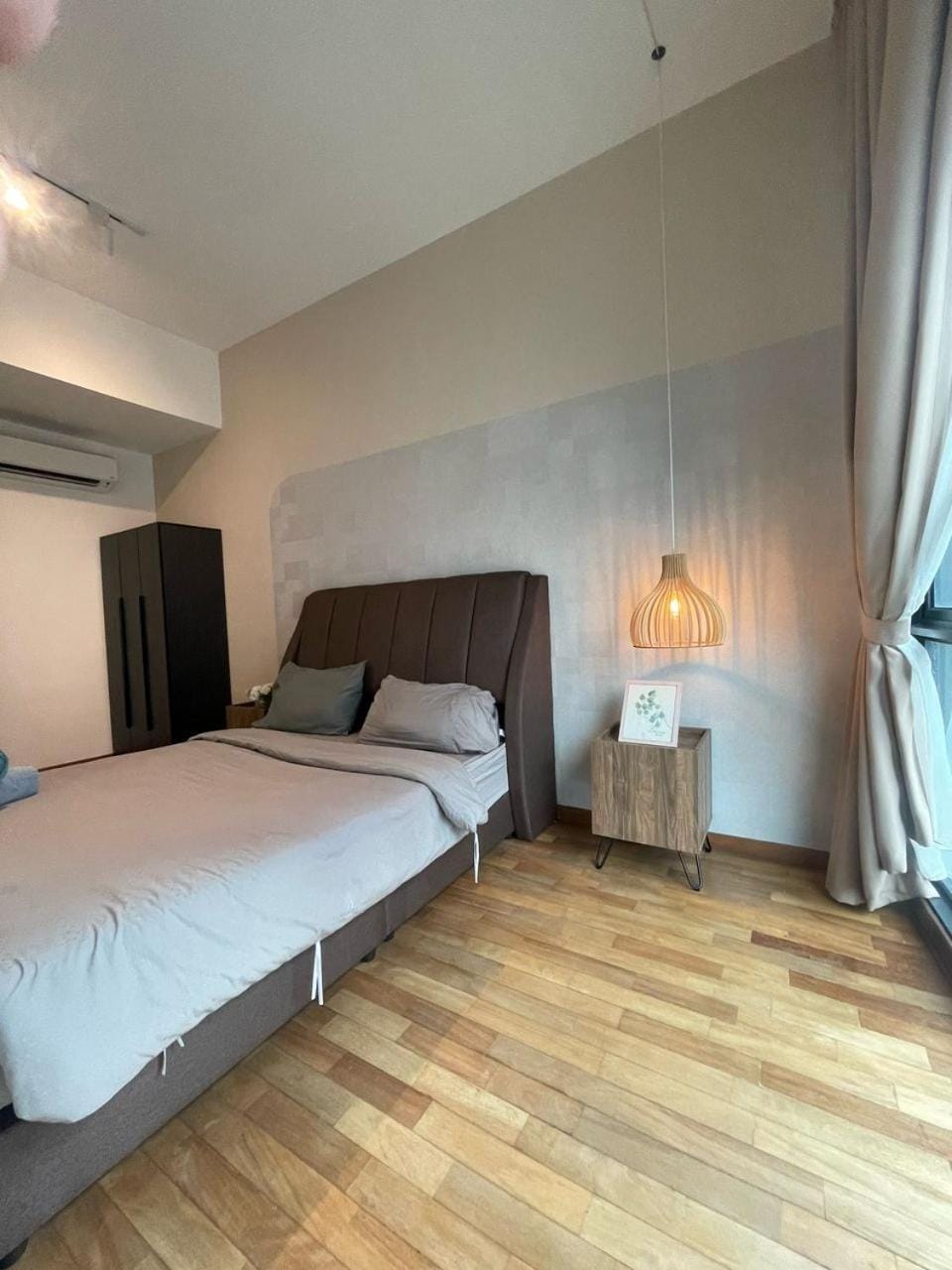 Reizz Residence By Sweet Home Apartment hotel in Federal Territory of Kuala Lumpur