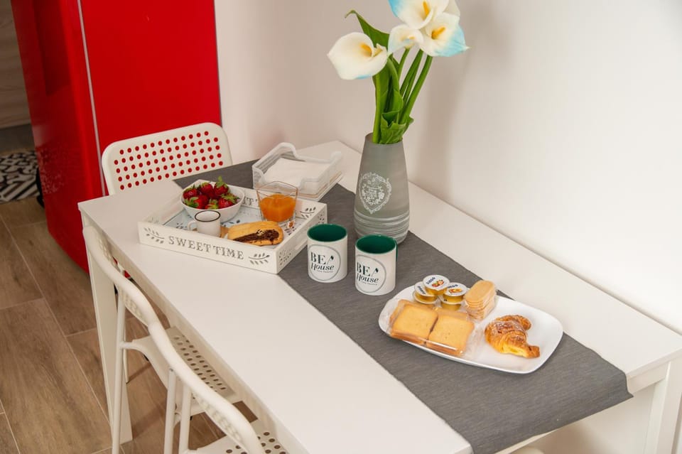 Food, Breakfast