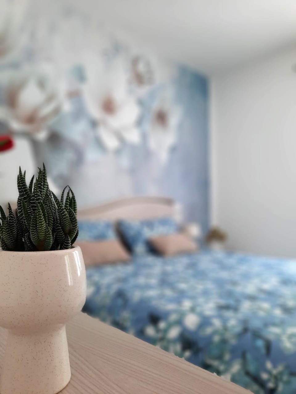 Bed, Decorative detail