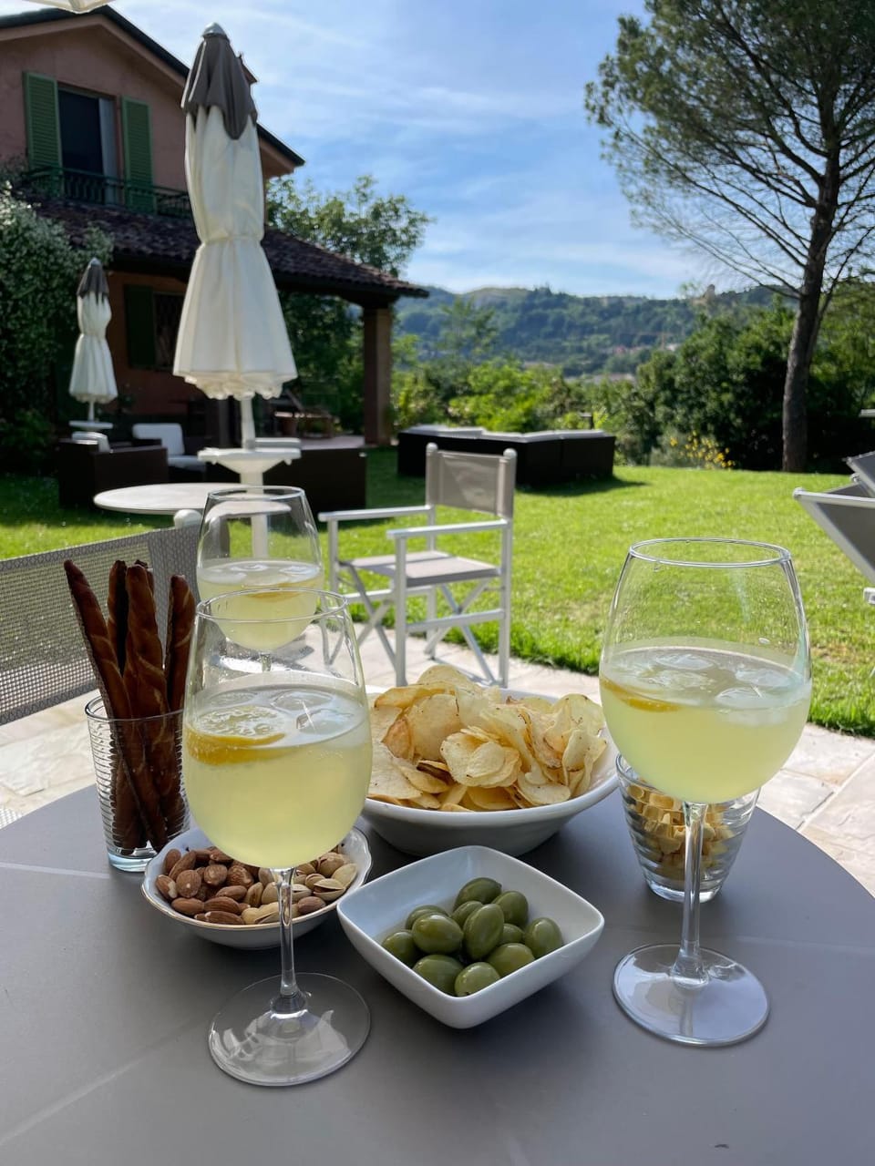 Villa delle rose Brisighella Villa in Emilia-Romagna