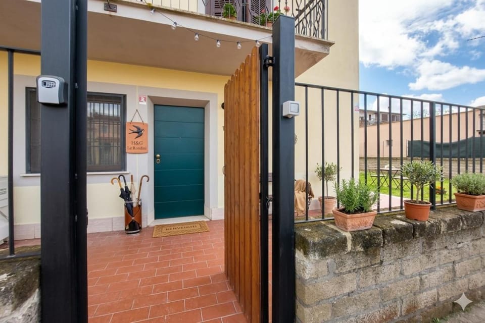 Property building, acessibility