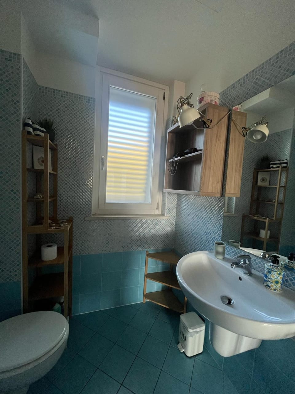 Casa Omero Apartment in Sperlonga