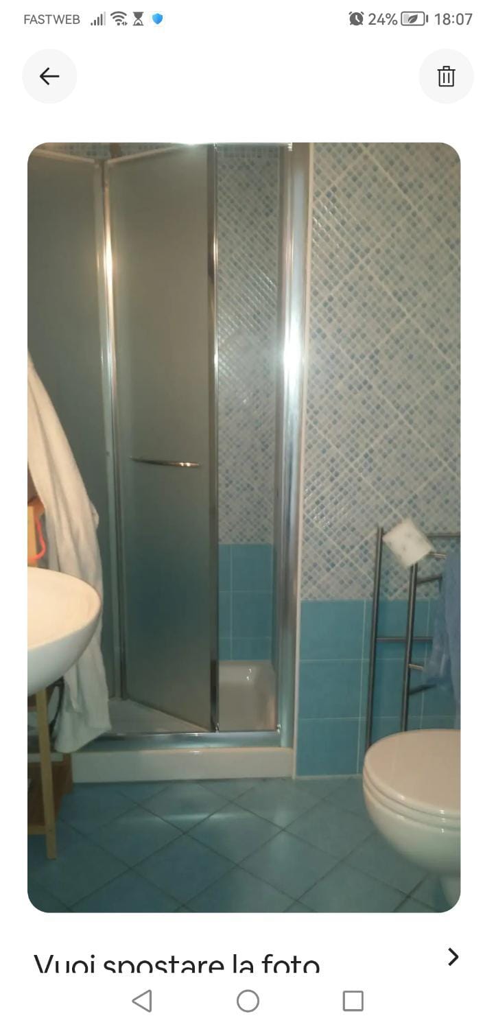 Casa Omero Apartment in Sperlonga