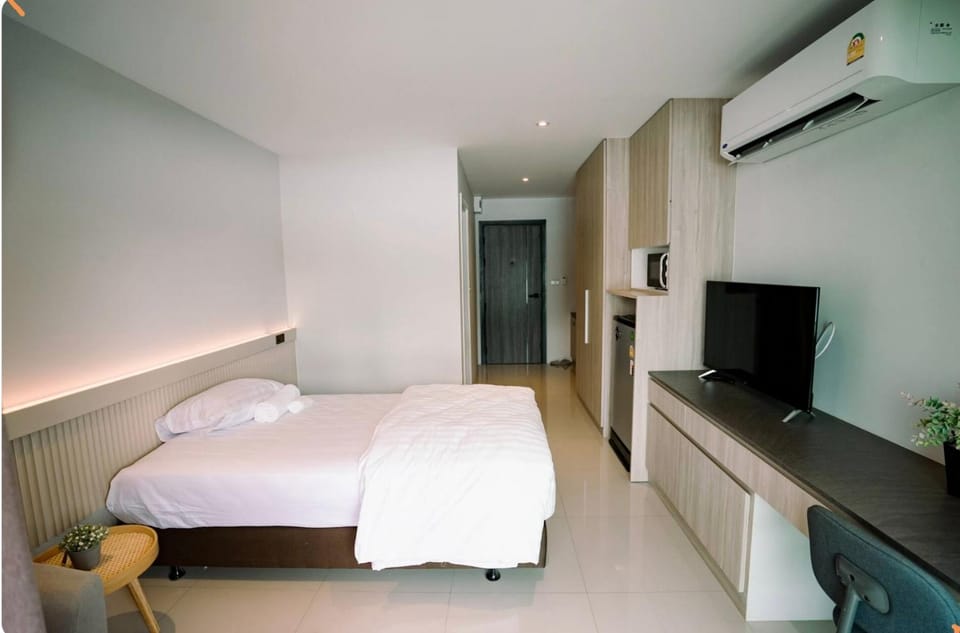 BaanTip​ HomeStay Vacation rental in Bangkok