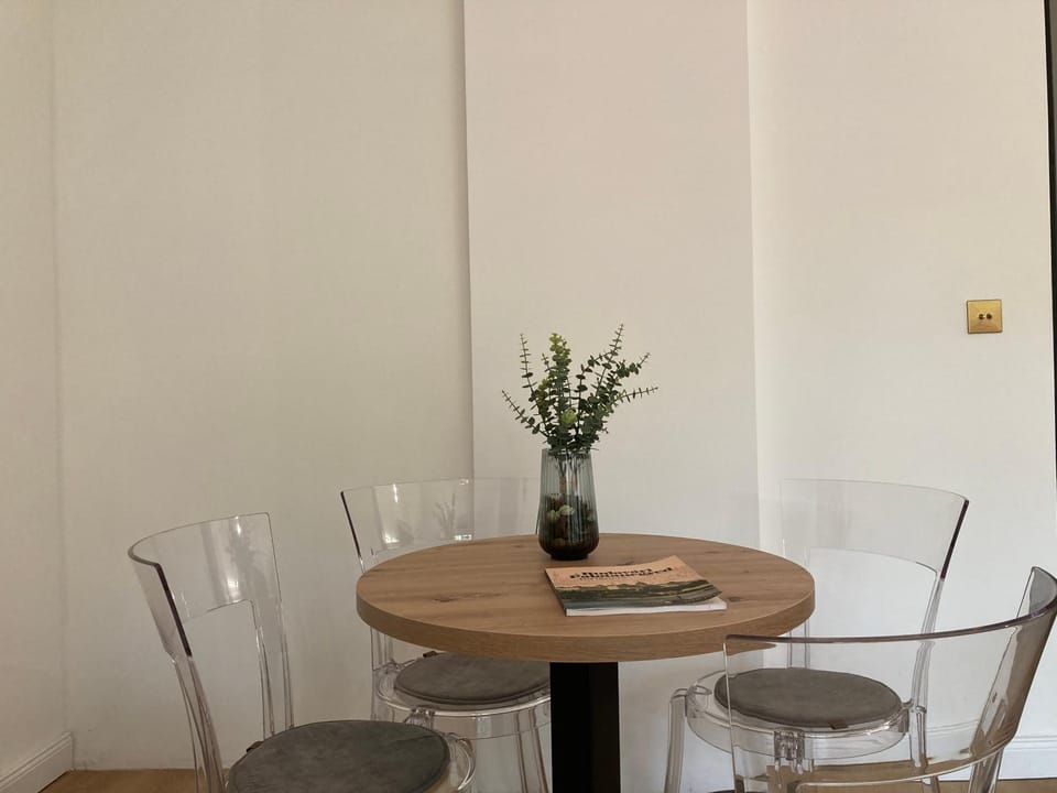 Oasis Apartment in Budapest