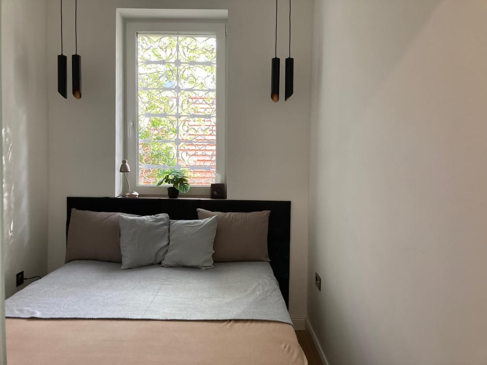 Oasis Apartment in Budapest