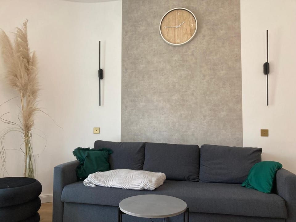 Oasis Apartment in Budapest