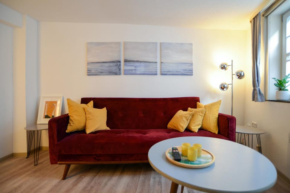Ferienhaus "Mitte" House in Thuringia, Germany