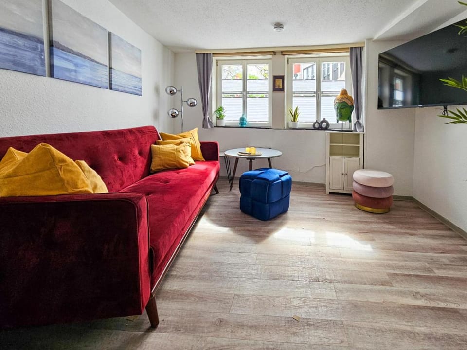 Ferienhaus "Mitte" House in Thuringia, Germany