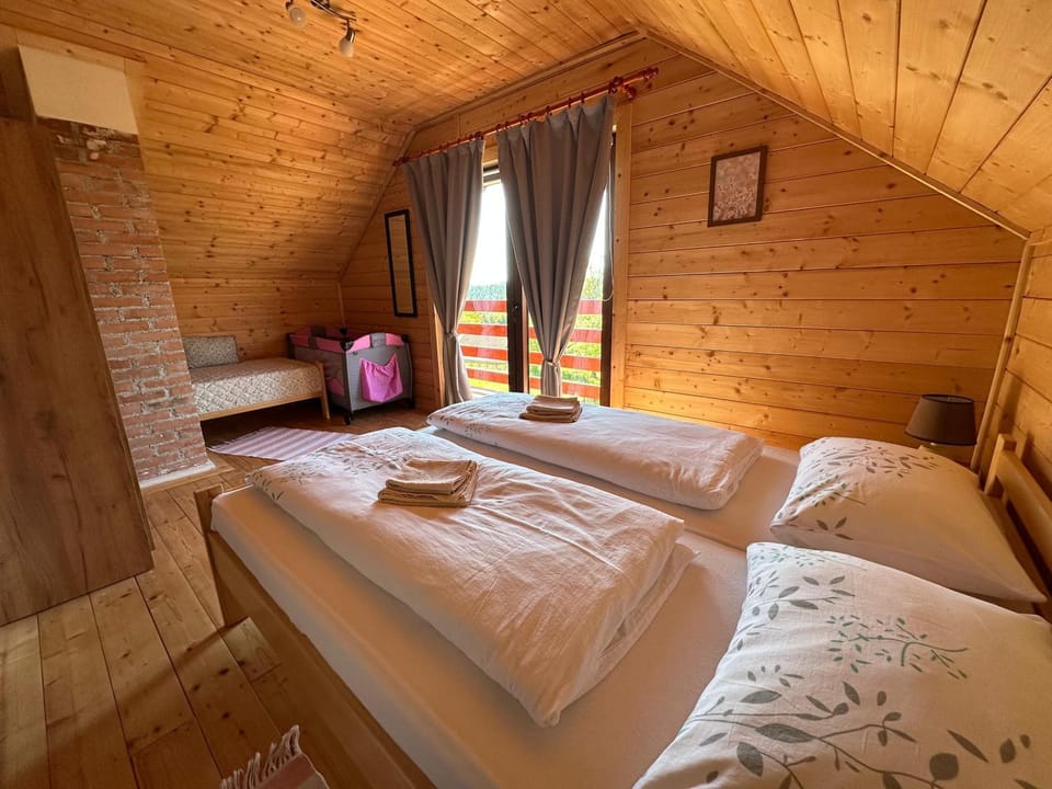 Resort Dudukovic 1 Country House in Croatia
