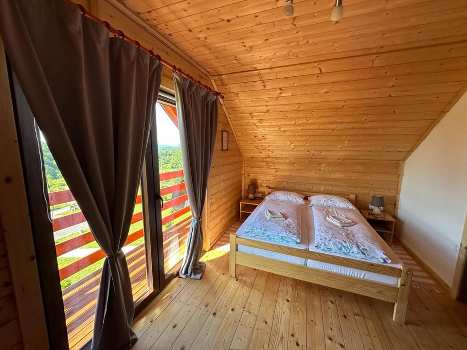 Resort Dudukovic 1 Country House in Croatia
