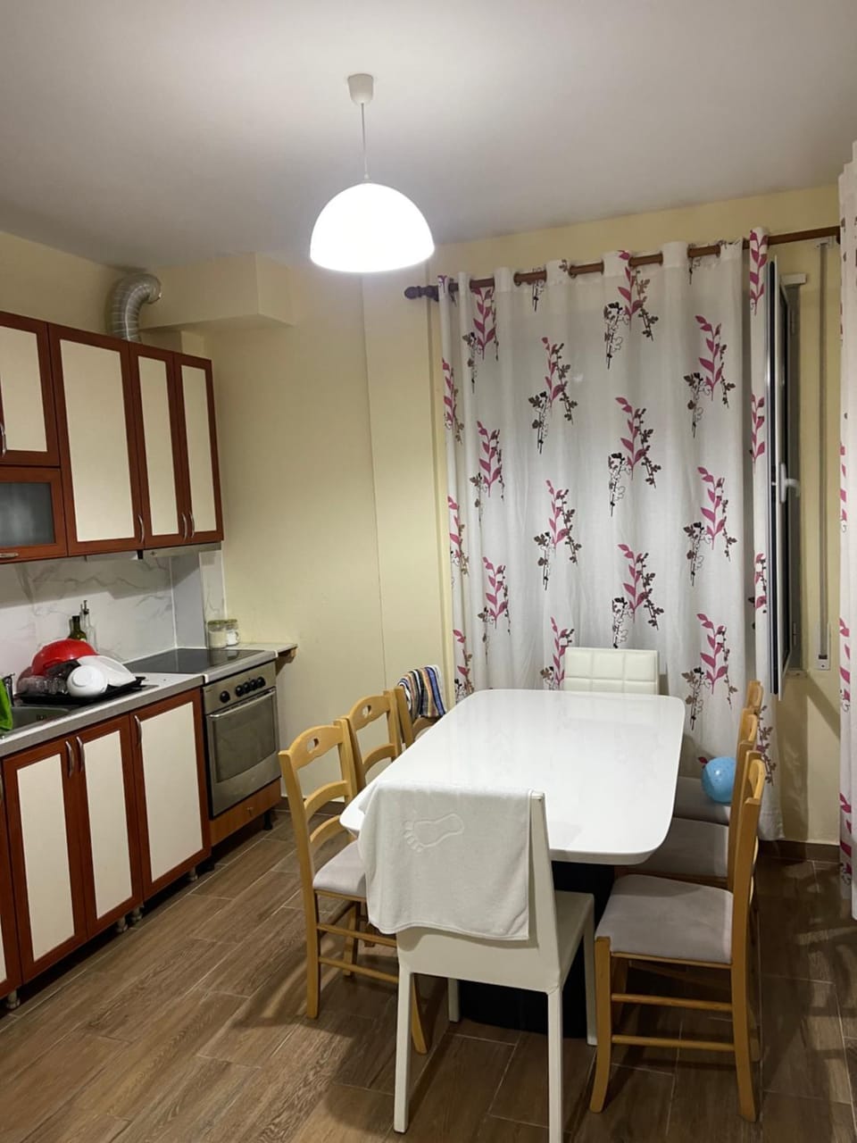 Durres, Golem, Grand Apartament Apartment in Tirana County, Albania