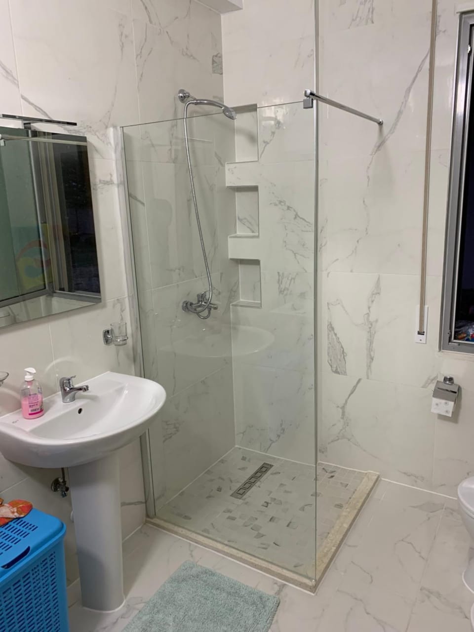 Durres, Golem, Grand Apartament Apartment in Tirana County, Albania