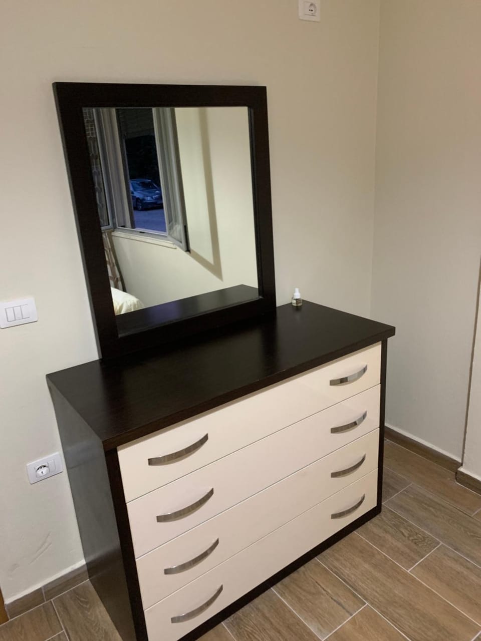 Durres, Golem, Grand Apartament Apartment in Tirana County, Albania