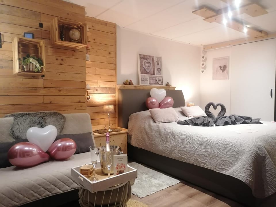 Au Coin Fleuri Bed and Breakfast in Belgium