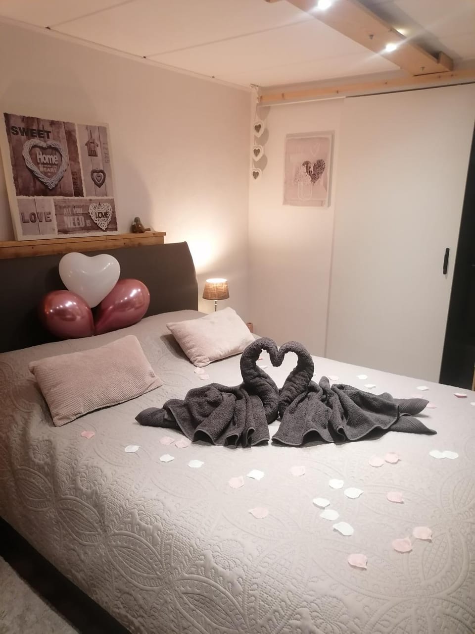 Au Coin Fleuri Bed and Breakfast in Belgium