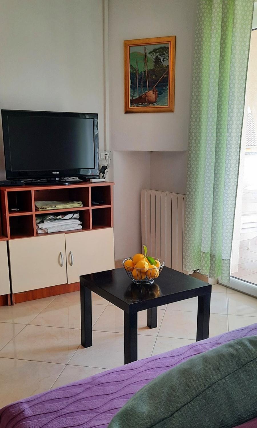 Communal lounge/ TV room, TV and multimedia, Living room, Seating area
