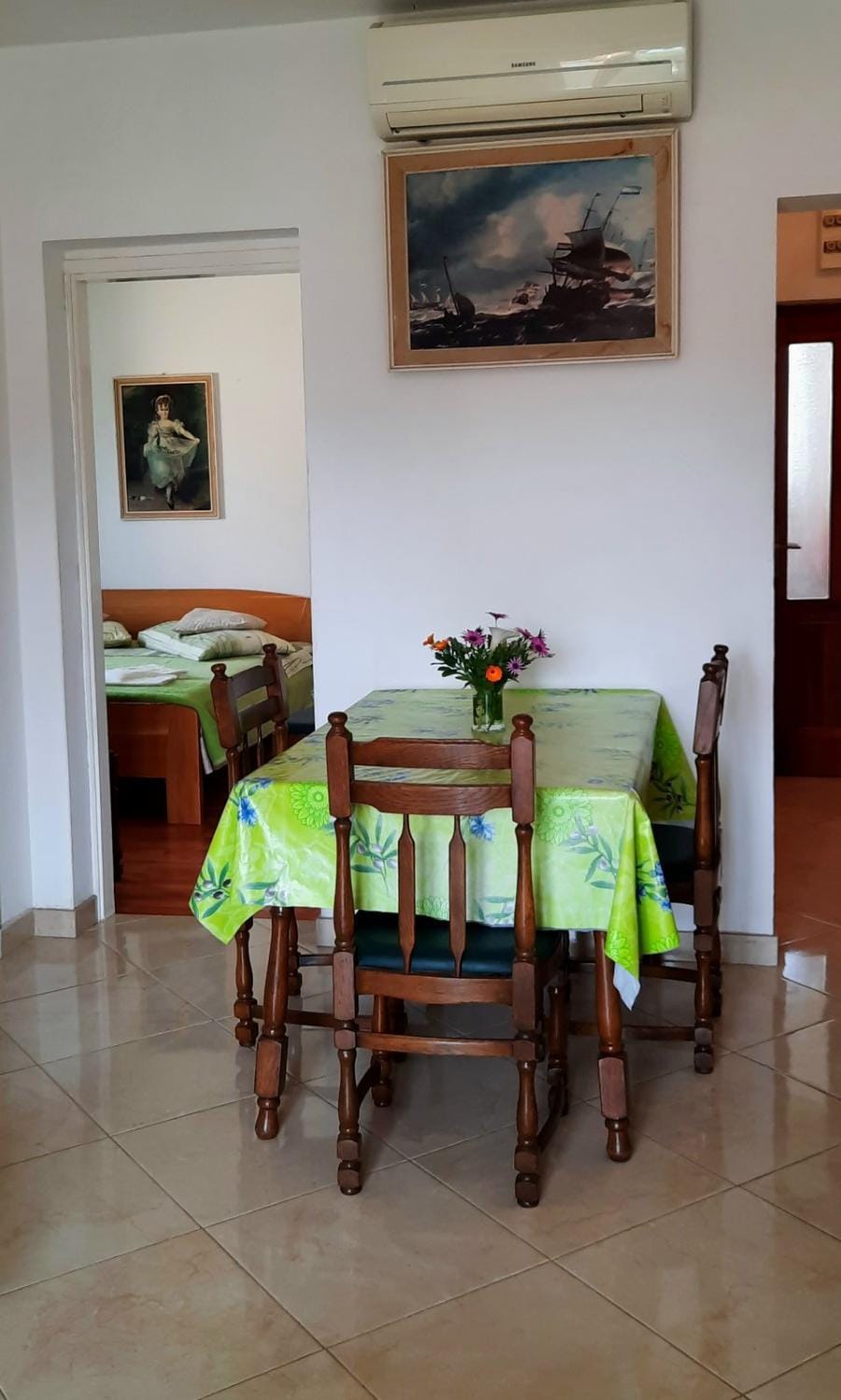 Apartman Nada Apartment in Cres