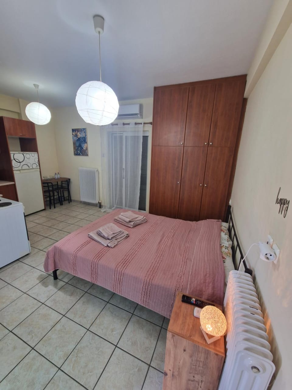 Diana's Cozy 1 Studio Apartment in Ioannina