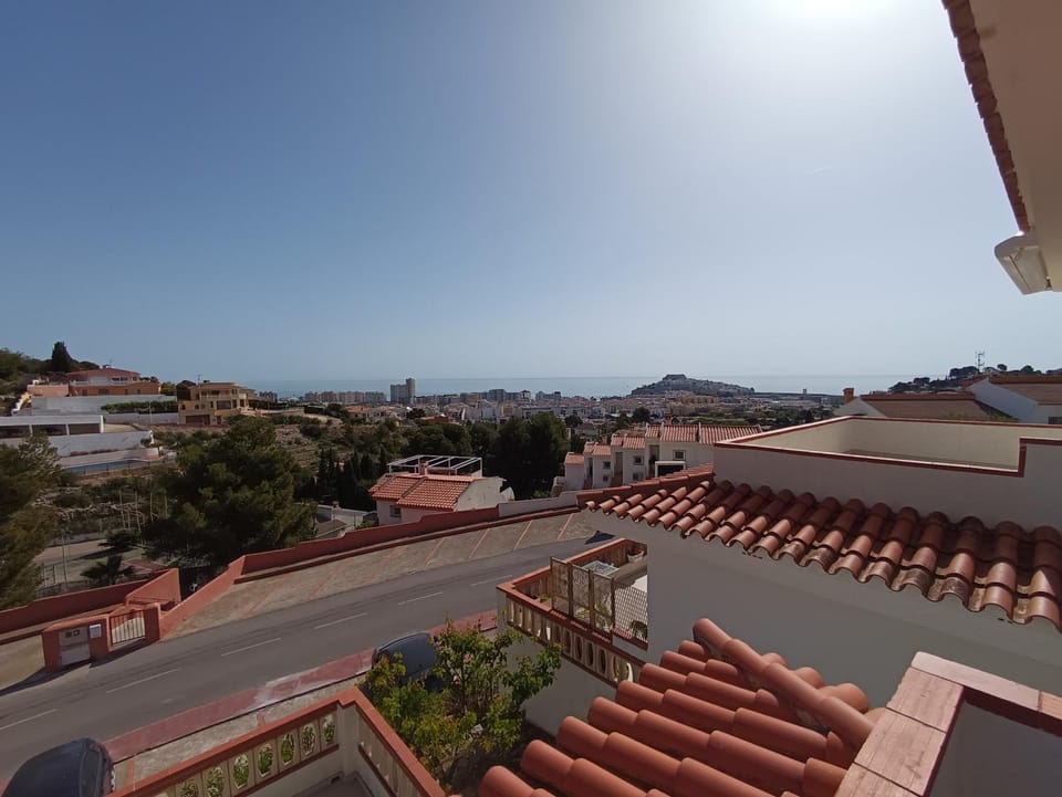 View (from property/room)