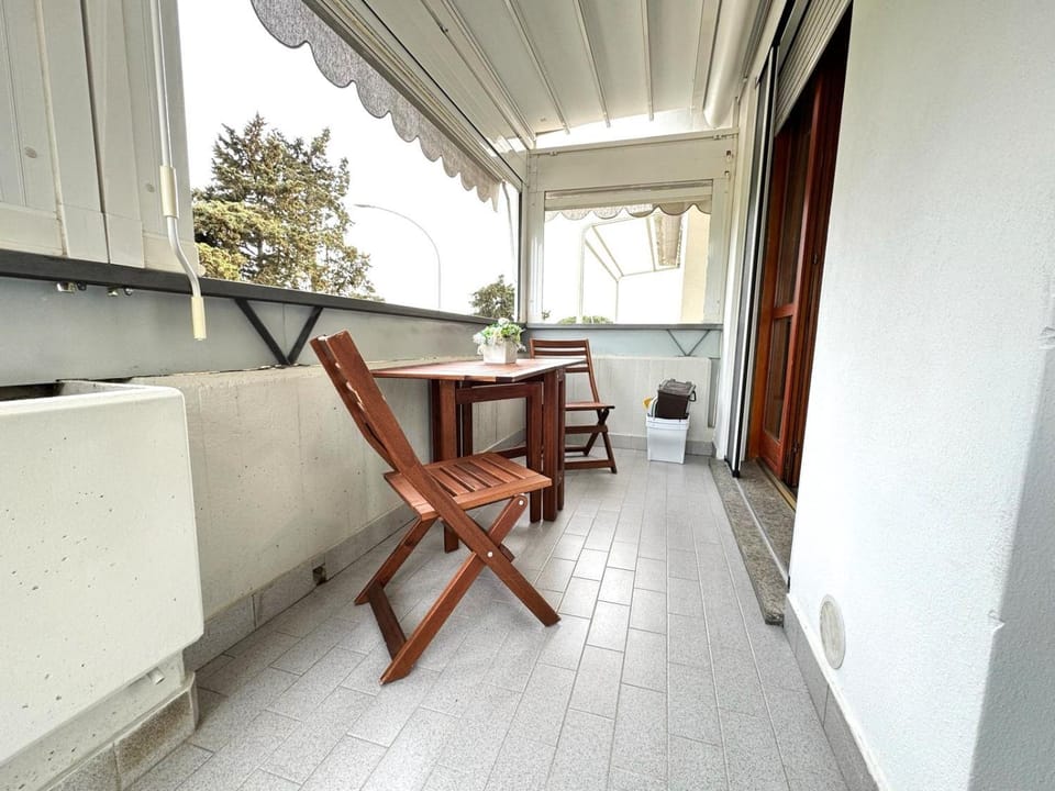 Balcony/Terrace, Dining area