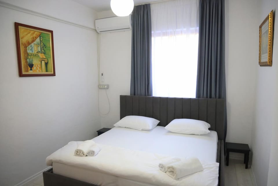 Cozy haven Apartment in Montenegro