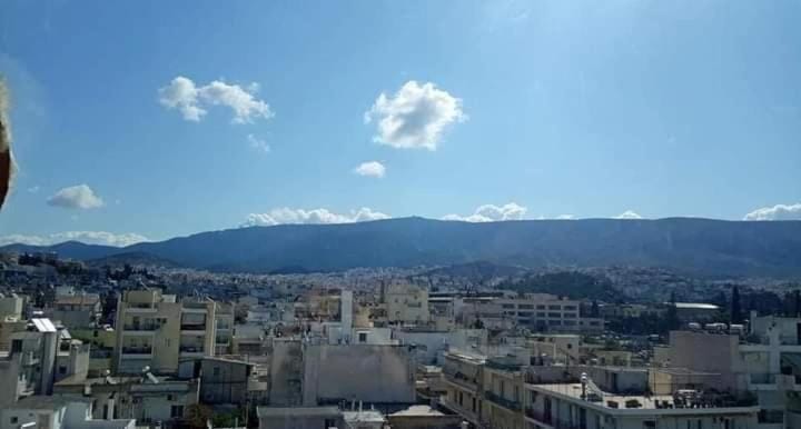 Athens nest Apartment in Athens