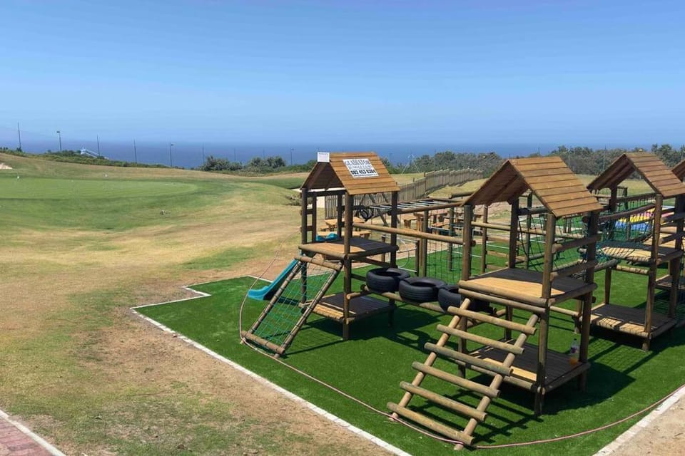 Luxury at Fynbos 5 House in Western Cape