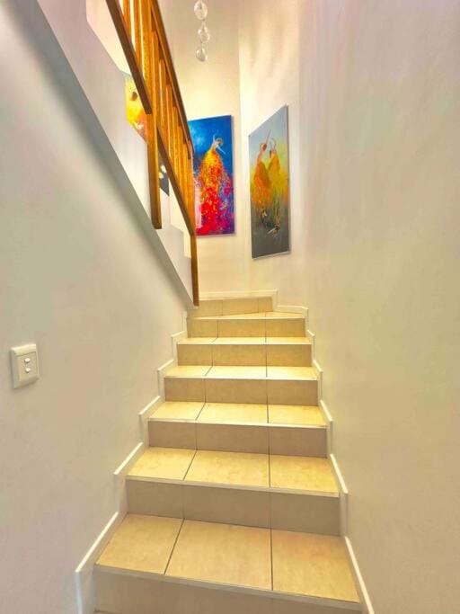 Luxury at Fynbos 5 House in Western Cape