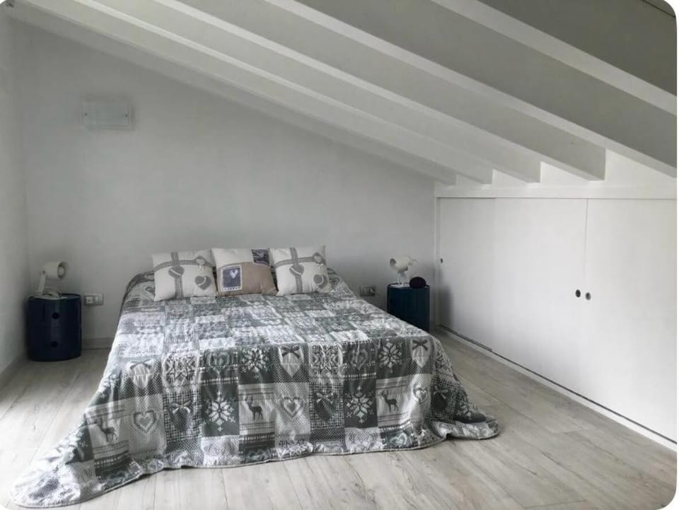 LITTLE PARADISE - ISEO LAKE House in Province of Brescia