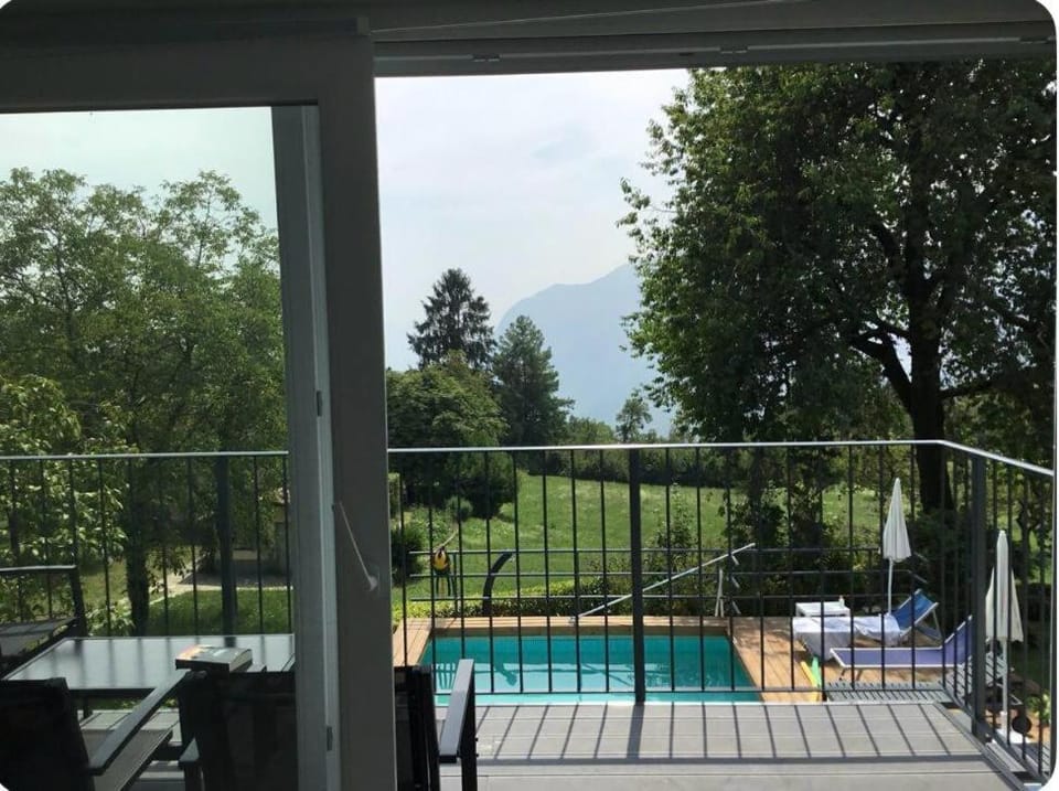 LITTLE PARADISE - ISEO LAKE House in Province of Brescia