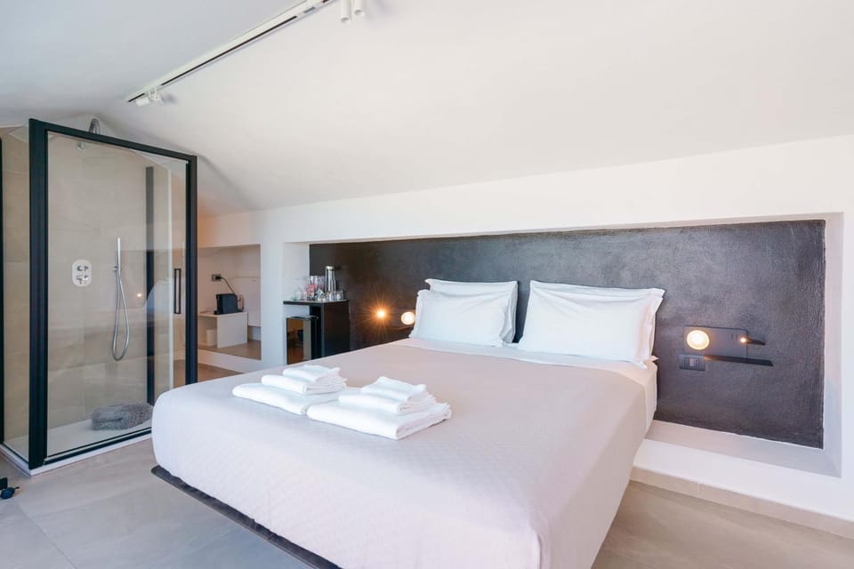 Le Relais du Lierre - Conero Nature Retreat Bed and Breakfast in Marche