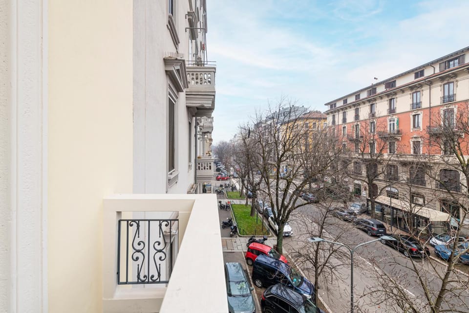 Easylife - Milano - Lazzaro Papi 3 - Porta Romana Apartment in Milan
