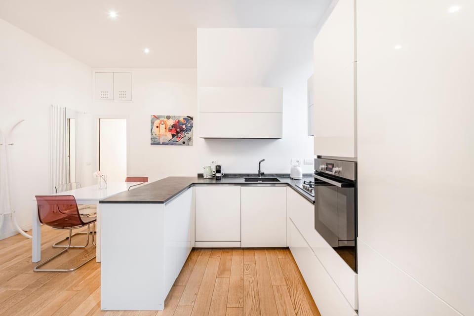 Easylife - Milano - Lazzaro Papi 3 - Porta Romana Apartment in Milan