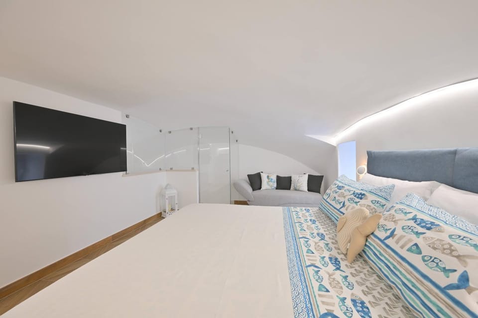 LA CASETTA GLEM Apartment in Ischia
