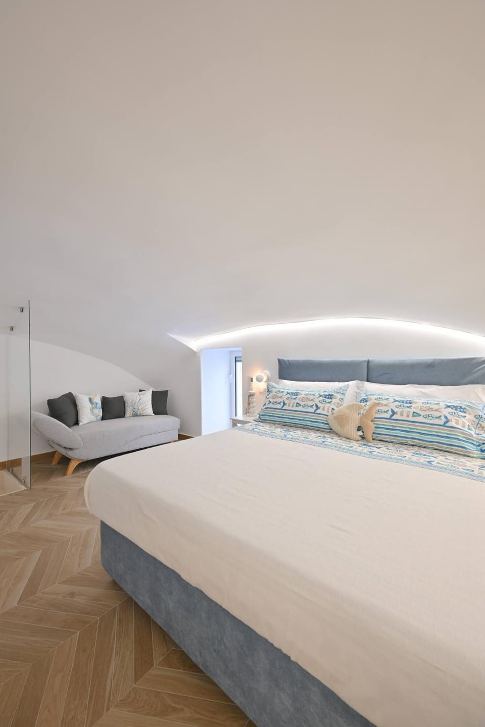 LA CASETTA GLEM Apartment in Ischia
