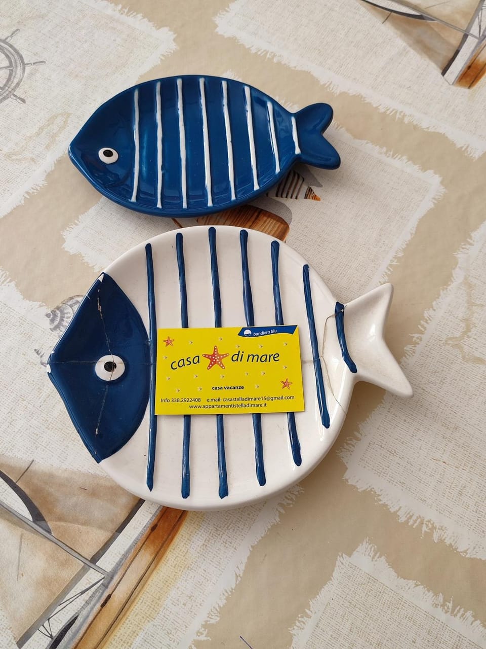 Stella di mare Apartment in Marche