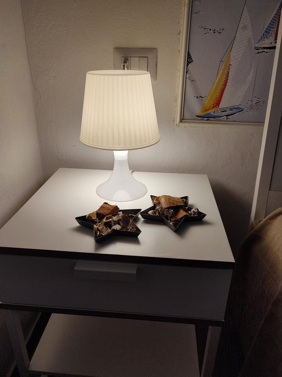 Stella di mare Apartment in Marche