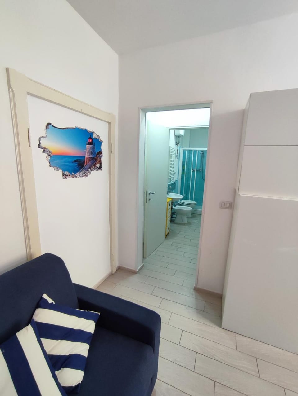 Stella di mare Apartment in Marche