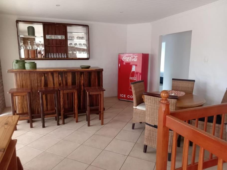 Erik's Place House in Port Elizabeth