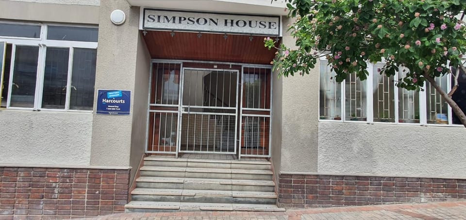 No8@Mosselbay - Central Mosselbay 1 Bedroom Apartment Apartment in Western Cape